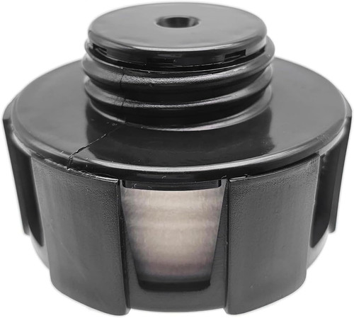 Hydraulic oil cap 6727475 - oil,