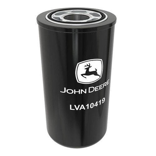 Genuine john deere compact - genuine,