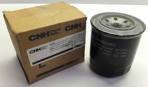 87300195 hydraulic oil filter - hydraulic,